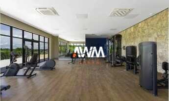 Imagem 7: Terreno no Vinhas Flamboyant