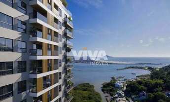 Imagem 2: APARTAMENTO 3 DORMITORIOS 1 SUITE, 123,67 PRIVATIVOS, 2 VAGAS INDIVIDUAIS AMPLA