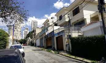 Imagem 2: Sobrado com 3 dormitórios à venda, 193 m² por R$ 880.000,00 - Pompeia - São Paulo/SP