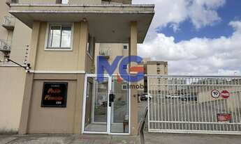 Imagem: Apartamento residencial 43,83 m² à venda