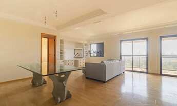 Imagem 2: Aluguel Apartamento 2 Dormitórios - 140 m² Higienópolis