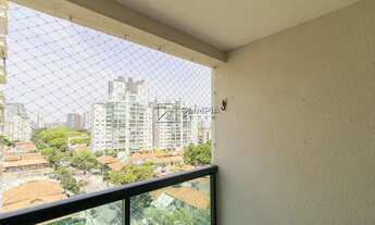 Imagem 4: Aluguel Apartamento 2 Dormitórios - 60 m² Pinheiros