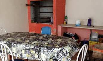 Imagem: Casa finais de semana e feriados