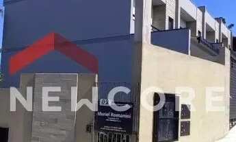 Imagem 4: Sobrado em Rua Antônio Boaventura - Suíssa - Ribeirão Pires/SP