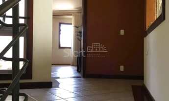 Imagem 5: Casa - Loteamento Alphaville Campinas - Campinas