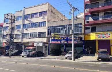 Imagem: Vila da Penha