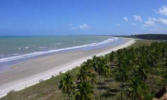 Imagem 5: Terreno, Brasil, mar, praia