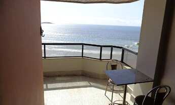 Imagem 3: Apto de luxo de frente a praia com 3 suítes, 1 com ar e 2 vagas de garagem