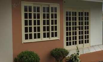 Imagem 2: Casa com 3 quartos em Medianeira