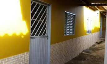 Imagem 2: Alugo Kitinete com 2 quartos no J. Lago Azul