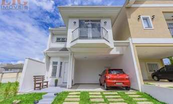 Imagem: Sobrado, Umbará, Curitiba-PR