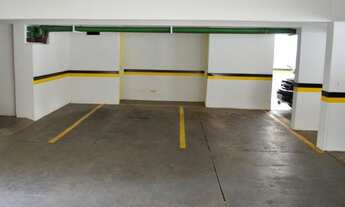 Imagem 7: Kitchenette no Centro de Foz, reformada e mobiliada