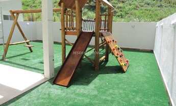 Imagem 7: Oportunidade* 2 quartos, sala, varanda, garagem, elevador, portaria 24h