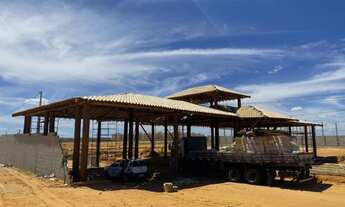 Imagem 2: Condomínio Sol Nascente Norte