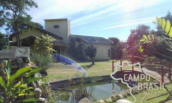 Imagem 4: Lindo sítio na Zona Norte de São José dos Campos!!!