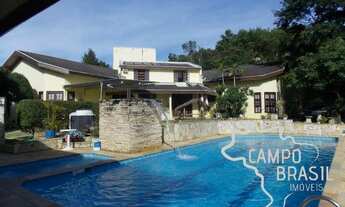 Imagem: Lindo sítio na Zona Norte de São José