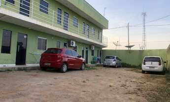 Imagem: Kitnet com Internet Wifi (Canaã