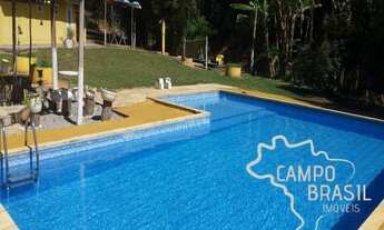 Imagem 4: Campo Brasil Imóveis, realizando seu sonho rural! Chácara de 27.000m²!