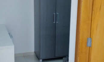 Imagem 4: Kitnets novos a 50 metros campus 3 da unipar