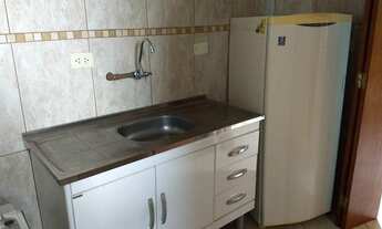 Imagem 2: Kitnet mobiliada Ourinhos Sp