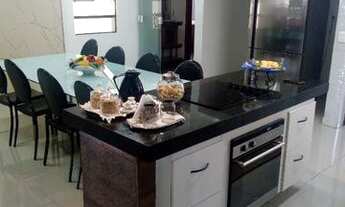 Imagem 3: Apartamento 177m², sala 3 ambientes, próx. ao Goiânia Shopping, Jd. América