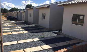 Imagem 5: 3 Quartos 5 mil entrada