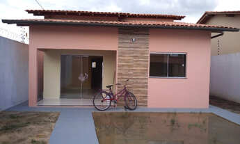 Imagem: R$215 mil reais Casa Novo Estrela em Castanhal
