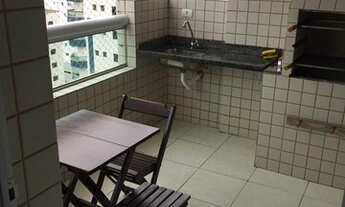 Imagem: AP PRAIA GRANDE-SP TEMPORADA E FINAL DE