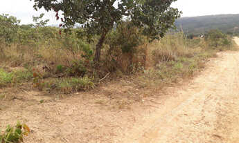 Imagem: Chácara 1.200 m/Saída Bocaiuva 15 Km Major