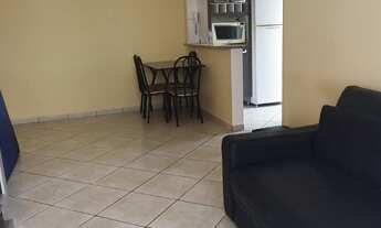 Imagem 2: APARTAMENTO MOBILIADO NO BAIRRO VERA CRUZ EM MONGAGUÁ VALOR Á VISTA 01 DORMITÓRIO