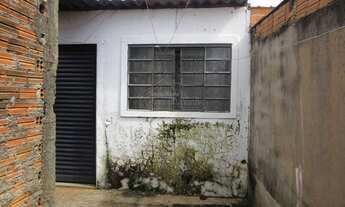 Imagem 5: Casas de 1 dormitório(s) no Jardim Residencial Iedda em Araraquara cod: 9808