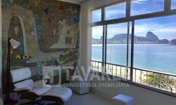 Imagem 2: Apartamento em Copacabana