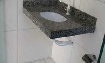 Imagem 2: Alugo casa no Setor Oeste (próxima à UBS Araci Parente