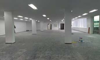 Imagem 4: Galpão/ Predio pra Aluguel no Centro de Manaus, Medindo 1.500m2