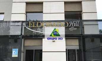 Imagem 2: Sala comercial 65m2 prox Pantanal Shopping