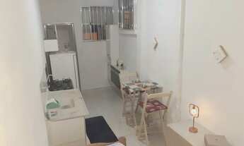 Imagem 6: ALUGA SE UMA KITNET MOBILIADA, SEM FIADOR, ENTRADA IMEDIATA