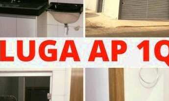 Imagem: Apartamento de 1 quarto Prox Hugol e Portal