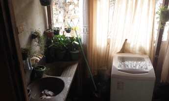 Imagem 4: Oportunidade! Casa 2 qtos - B. Madri - R$ 90 mil á vista - Cód. 1389