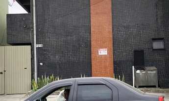 Imagem: Kitinete a 100 m terminal do bairro alto