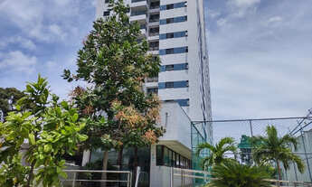 Imagem: Apartamento com 3 quartos na Imbiribeira