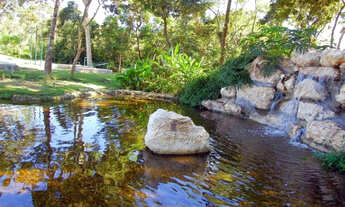 Imagem: Lote condominio belvedere