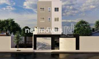 Imagem: Venda Apartamento 2 quartos Planalto Belo