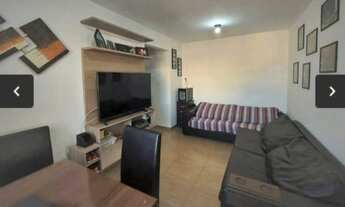 Imagem 2: Apartamento para venda possui 58 metros quadrados com 2 quartos em Vila Uberabinha - São P