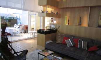 Imagem: Apartamento, Bela Vista - São Paulo