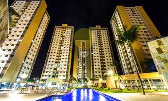 Imagem 2: Apartamento à venda, 2 quartos, 1 suíte, 2 vagas, Nossa Senhora de Nazaré - Natal/RN