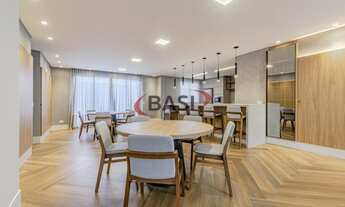 Imagem 2: Apartamento com 2 quartos à venda por R$ 890000.00, 82.78 m2 - HUGO LANGE - CURITIBA/PR