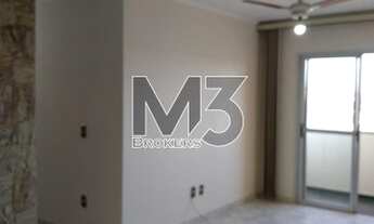 Imagem 2: Apartamento - Jardim Paulicéia - Campinas