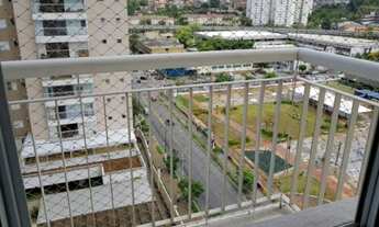 Imagem 7: Apartamento para venda possui 96 metros quadrados com 3 quartos em Vila Prel - São Paulo