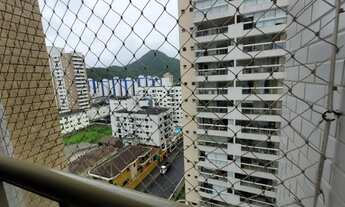 Imagem 11: Apartamento com 3 dormitórios à venda, 118 m² por R$ 750.000,01 - Canto do Forte - Praia G