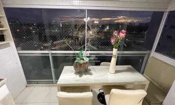 Imagem 7: Apartamento na Ponta do Farol com 107m² Porcelanato ZE*06TR97854